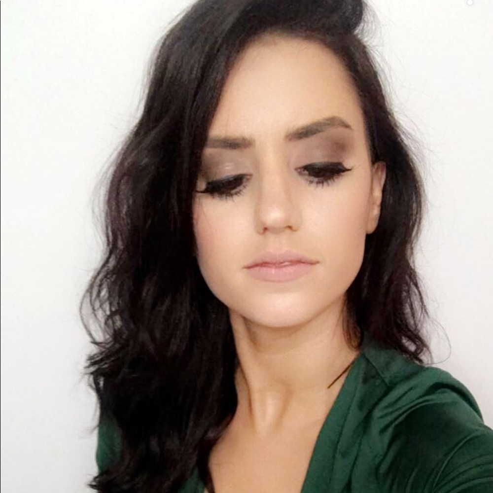 Meet your Posher, Jessi